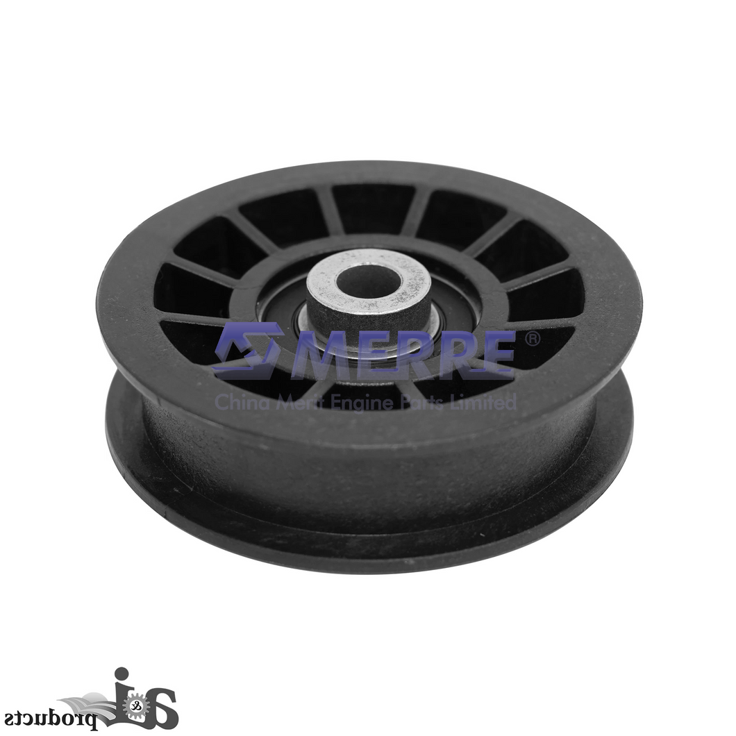 A-AM115459: Pulley For John Deere