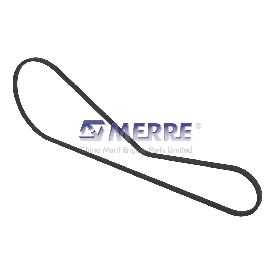 M115776: Mower Drive V-Belt, Effective Length 2734 mm (107.6 inch) For John Deere