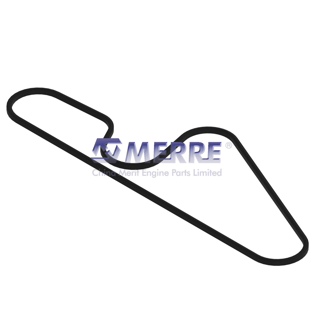 LVU21853: Mower Deck Drive V-Belt, Effective Length 2940 mm (115.7 inch) For John Deere