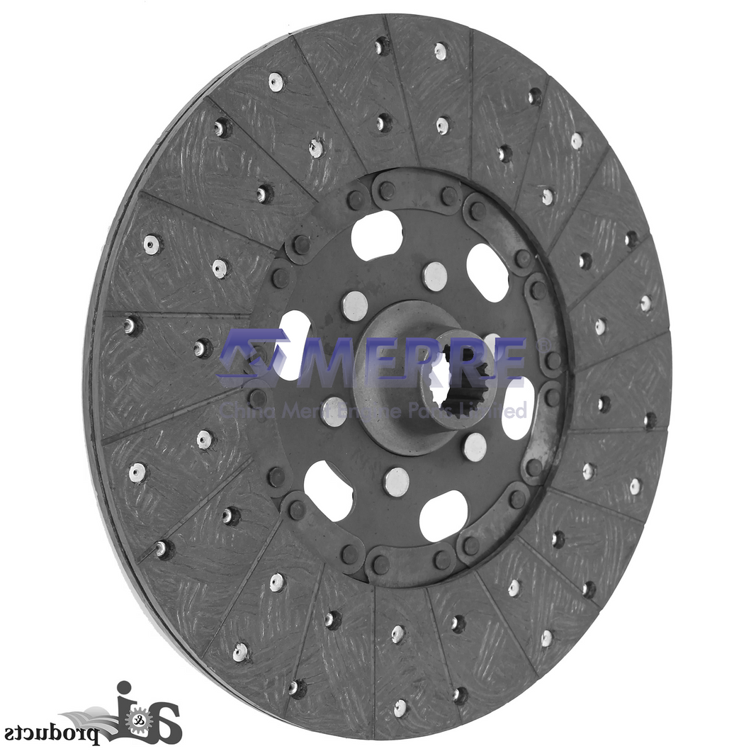 A-RE210075: Clutch Disk For John Deere