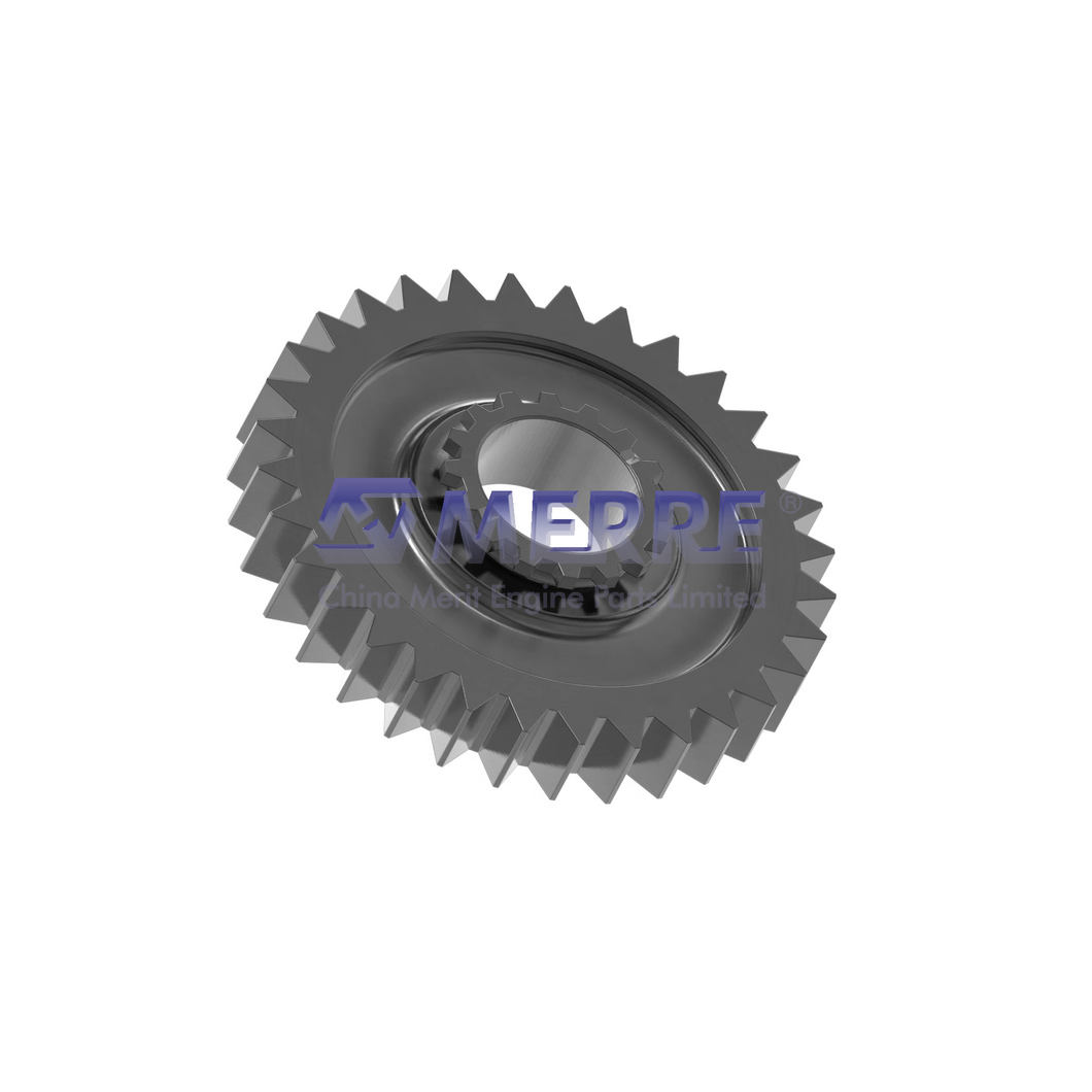 AZ50823: Spur Gear For John Deere