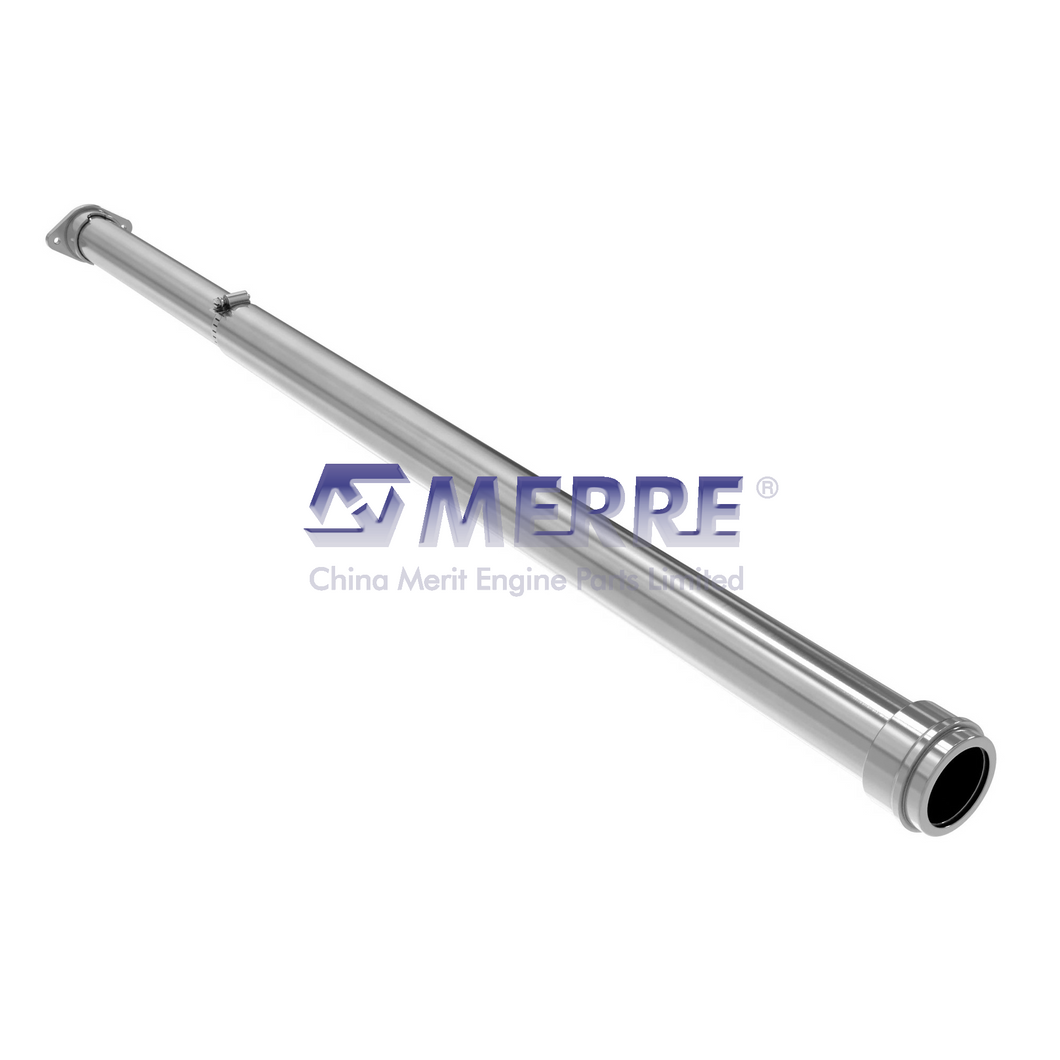 AM126394: MFWD Drive Shaft Shield For John Deere