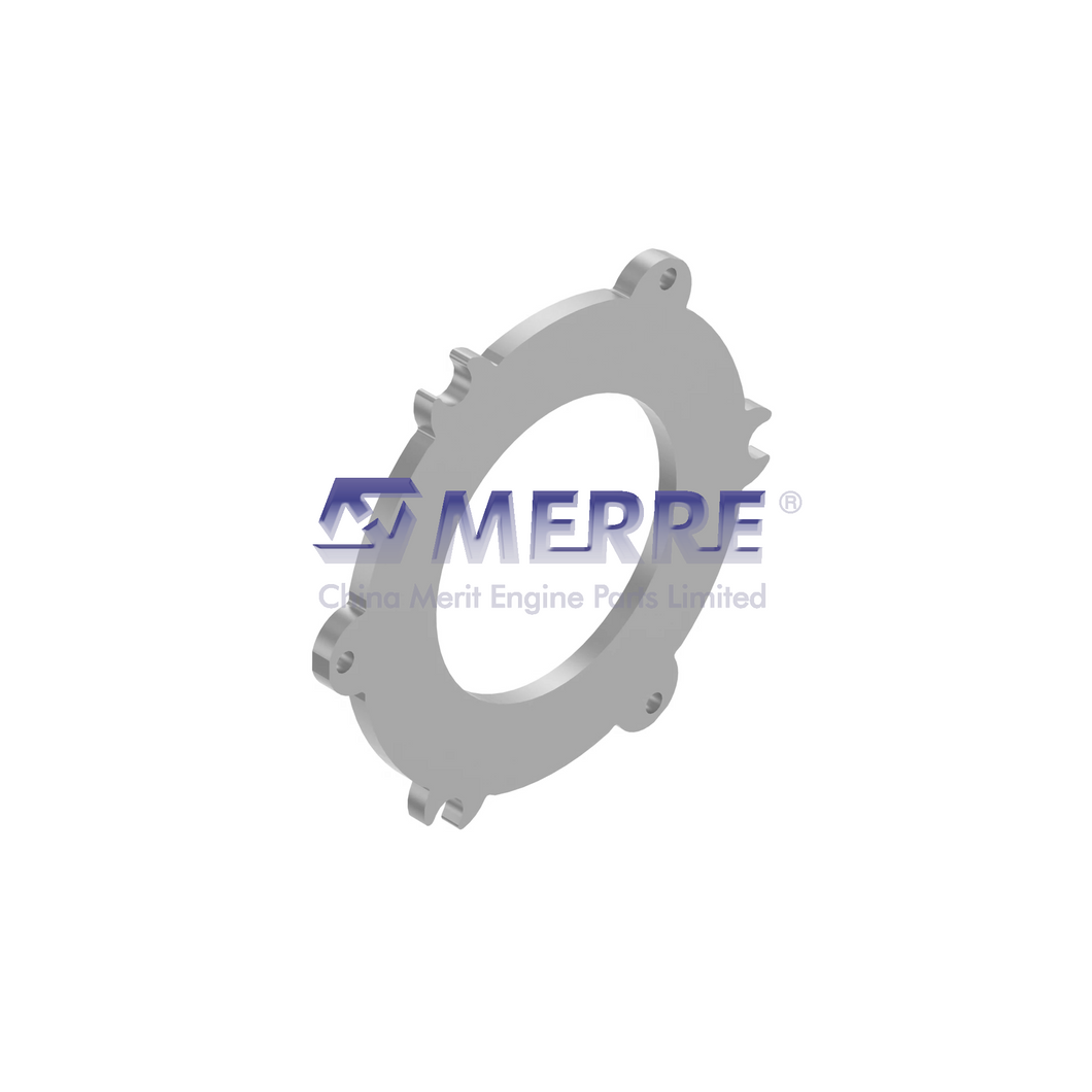 CE19154: Transmission Clutch Plate For John Deere