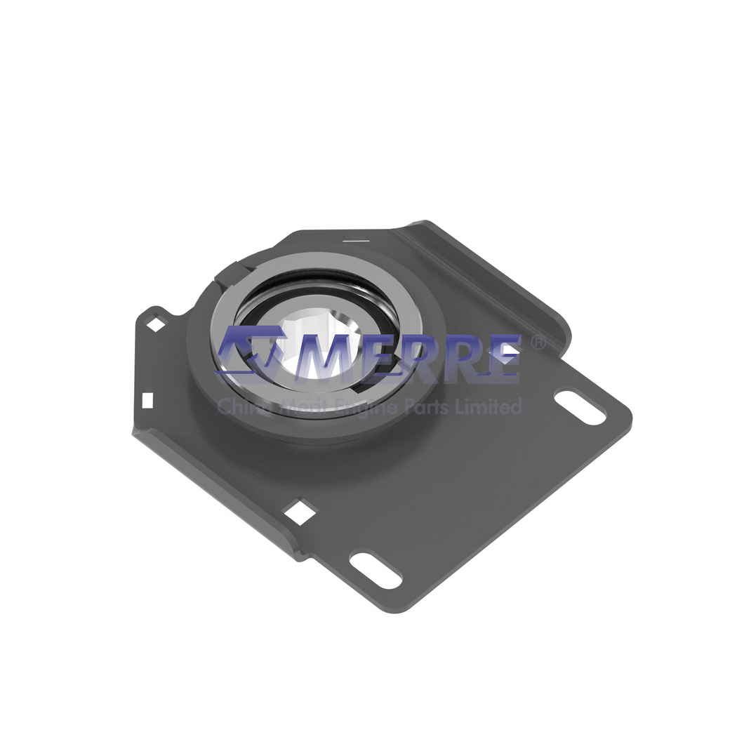 DC219341: Top Idler Bearing with Housing For John Deere