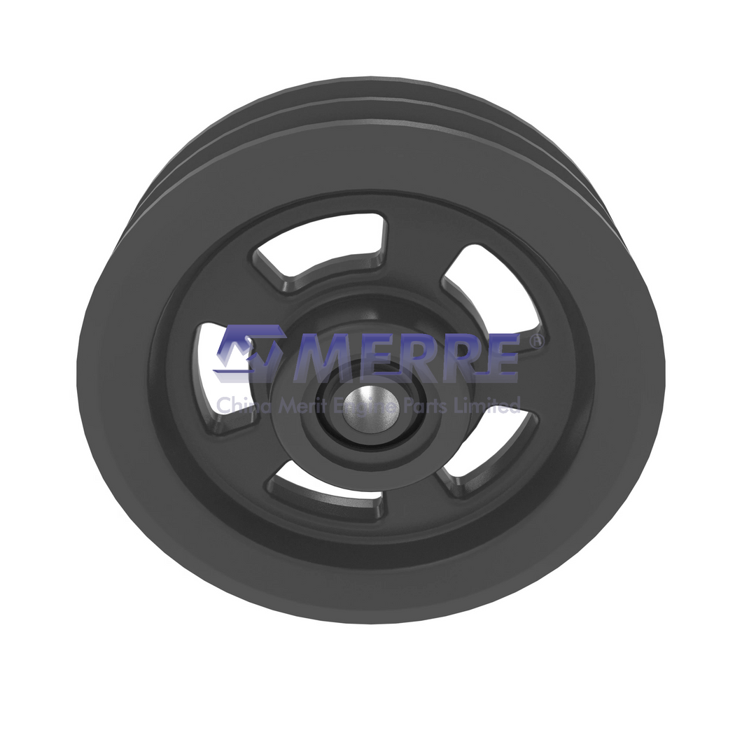 AKK24126: Cleaner Drive Idler For John Deere
