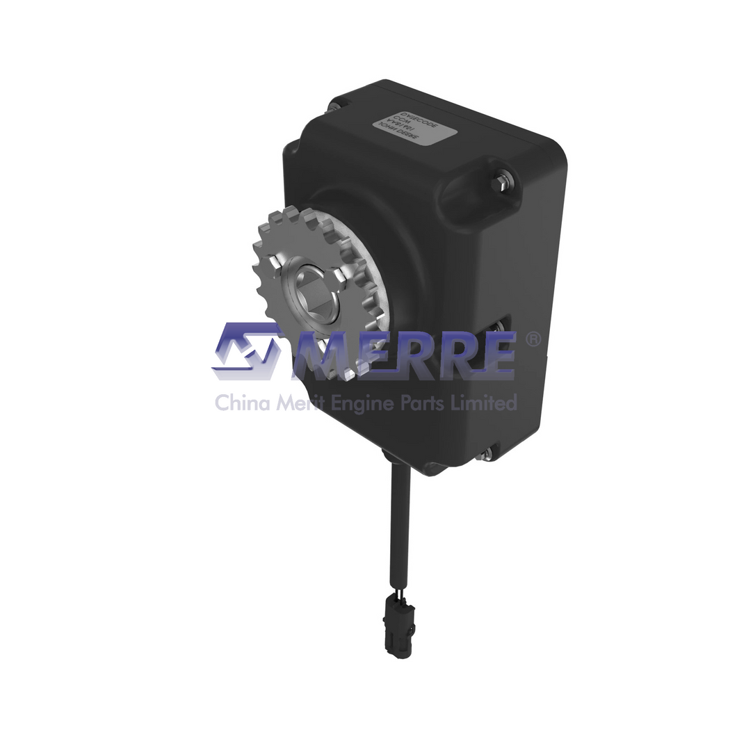 AA81652: Lower Seed Transmission Drive Clutch with Counter-Clockwise Rotation For John Deere