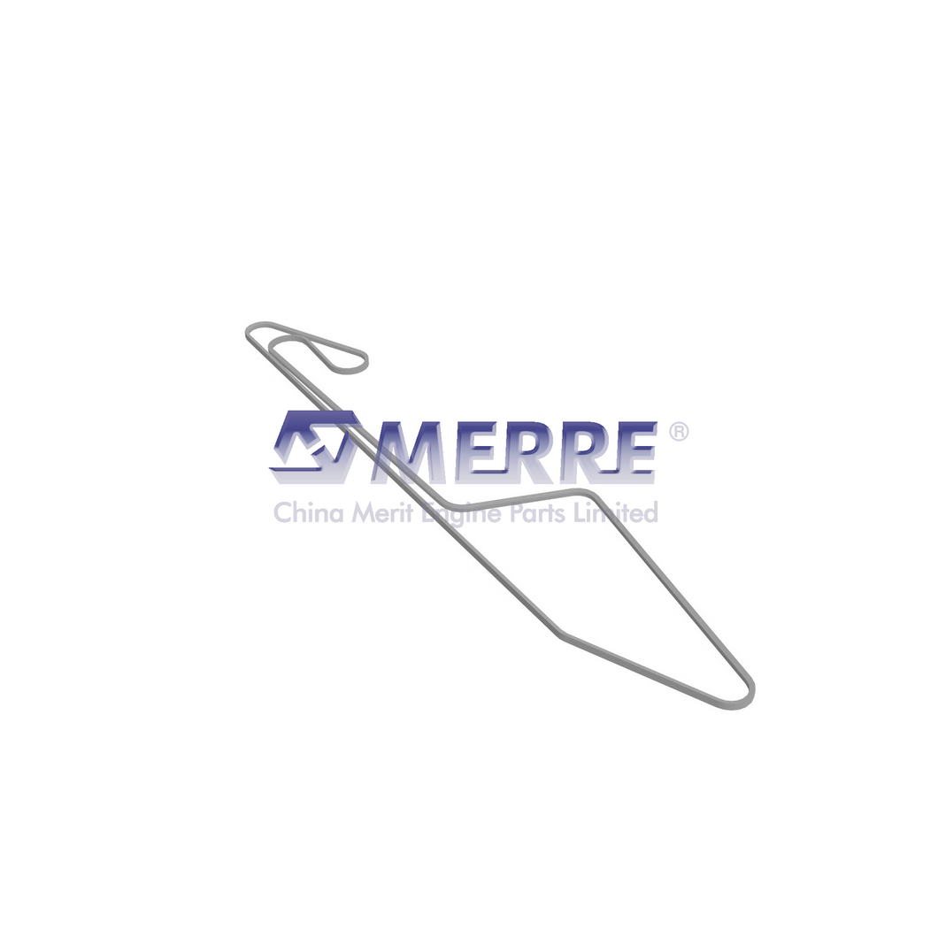 M141562: Traction Drive V-Belt, Effective Length 3450 mm (136 inch) For John Deere