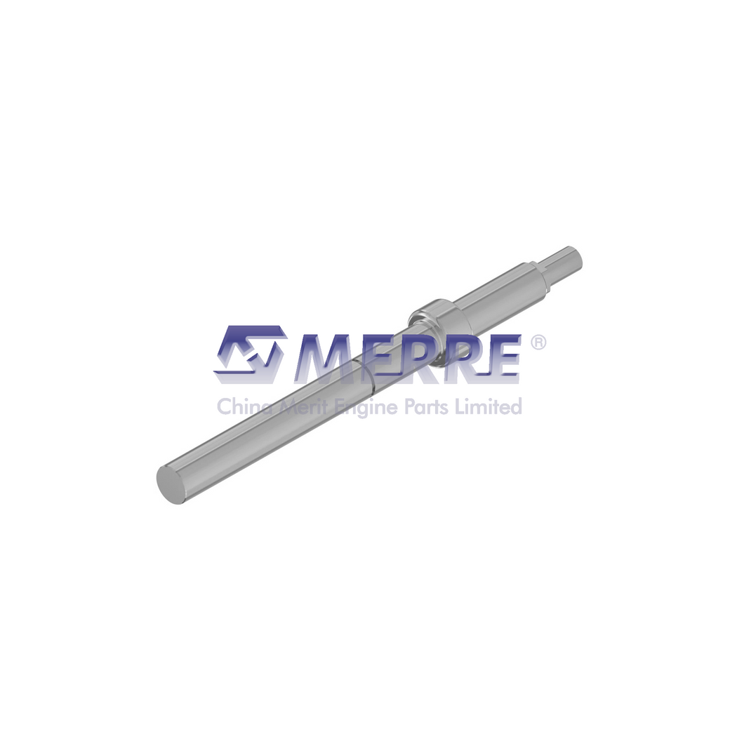 M158992: Shift Linkage Shaft For John Deere