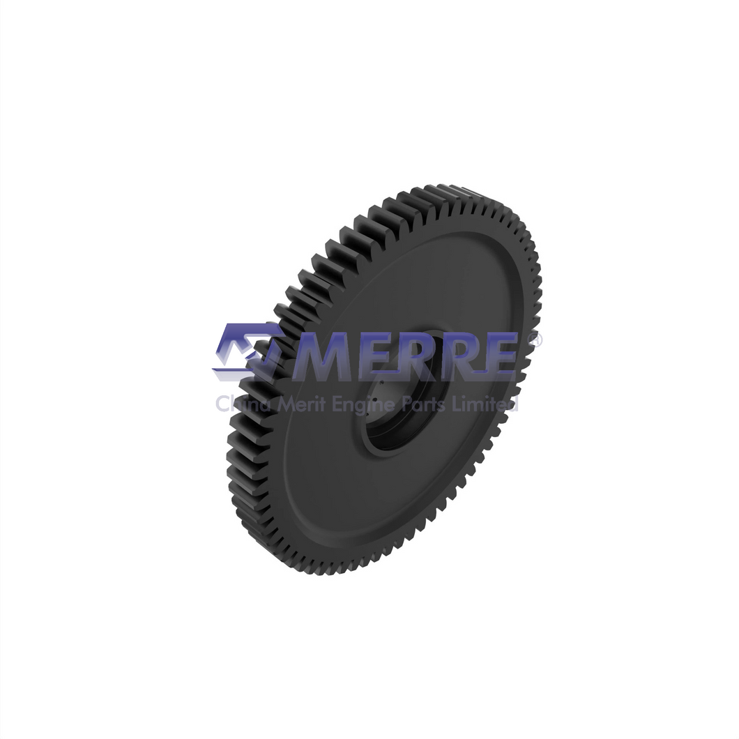 R200571: B Clutch Drive Gear For John Deere