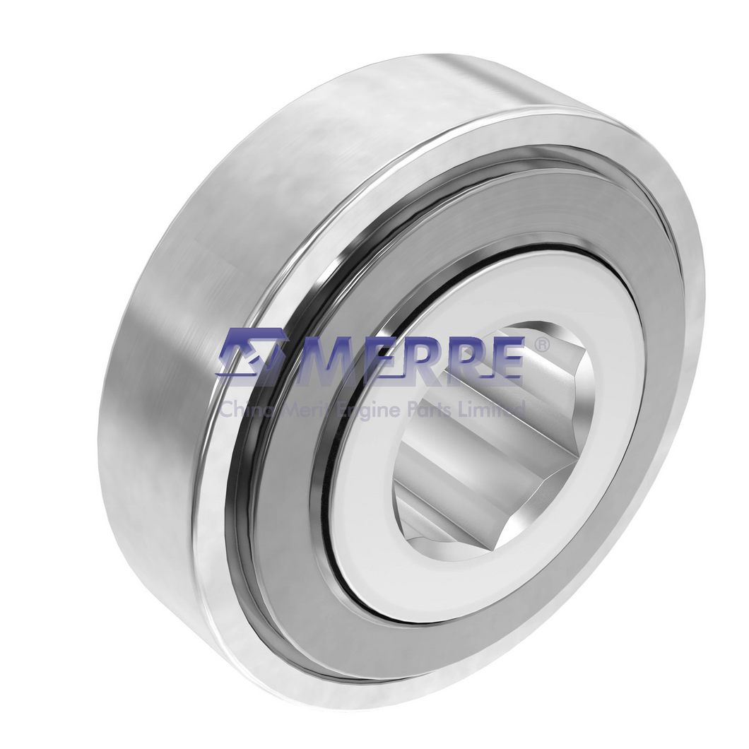AFH204893: Cylindrical Ball Bearing For John Deere