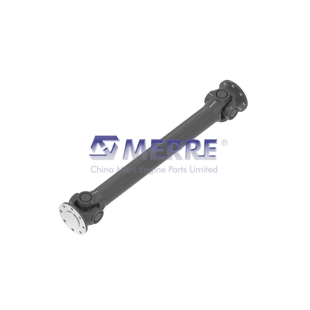 AL226223: Universal Joint with Shaft For John Deere