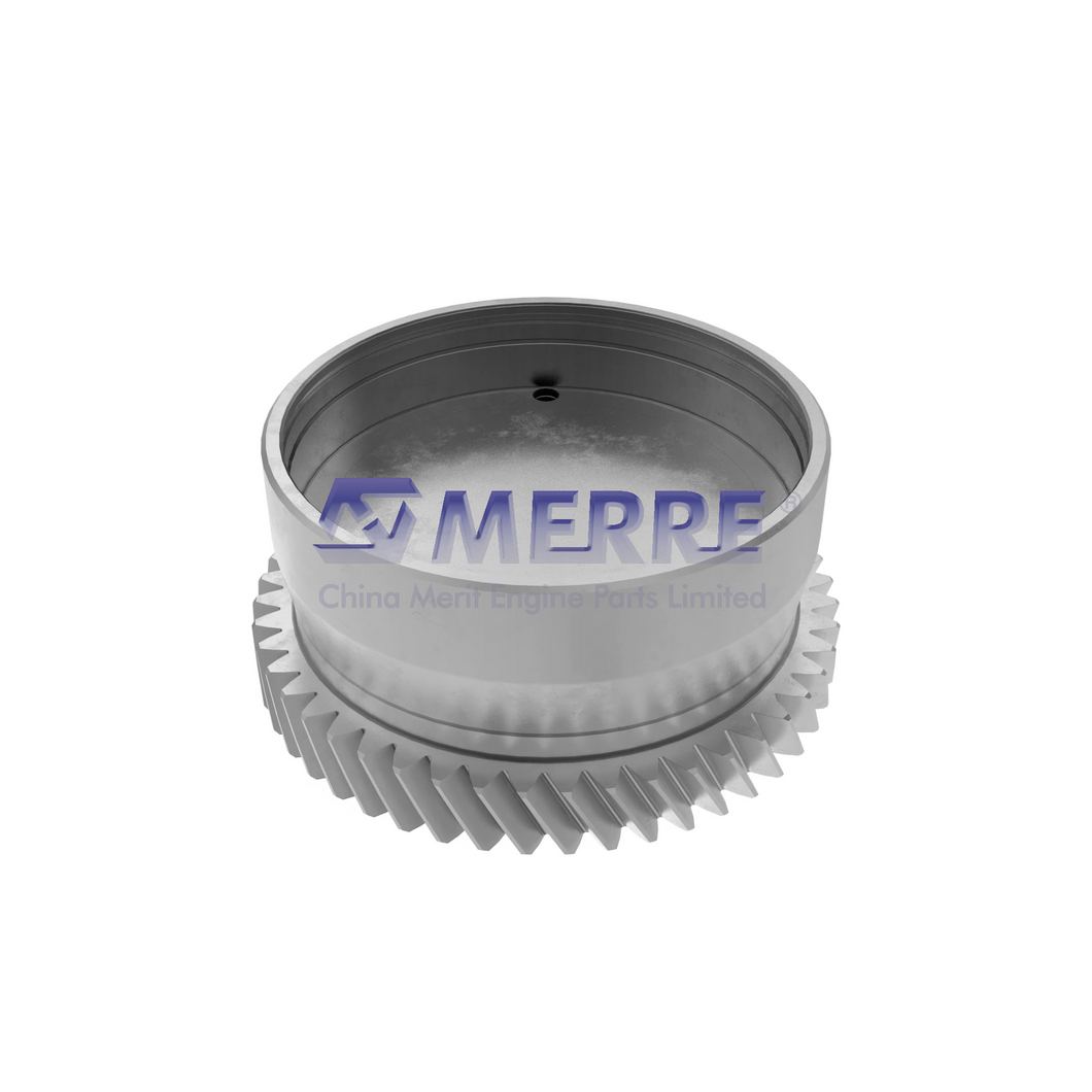 L204281: MFWD Clutch Drum, 48 Teeth For John Deere