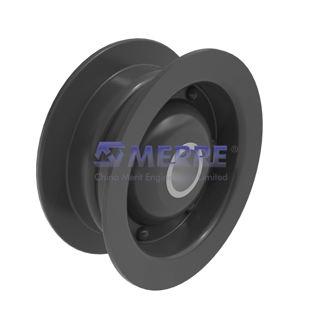 AR541N: Pulley Assembly For John Deere
