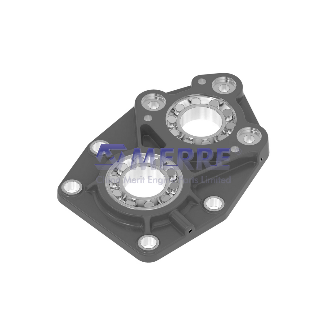 DC46309: Bearing with Housing For John Deere