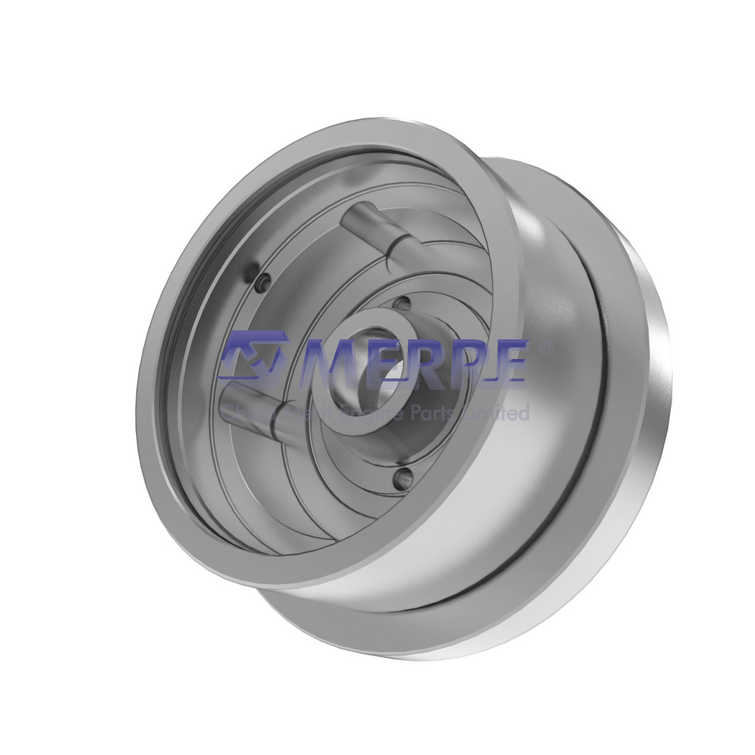 L212319: MFWD Disk Clutch Drum For John Deere