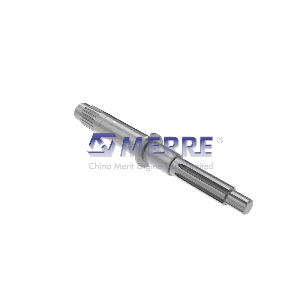 CE18597: Clutch Shaft For John Deere