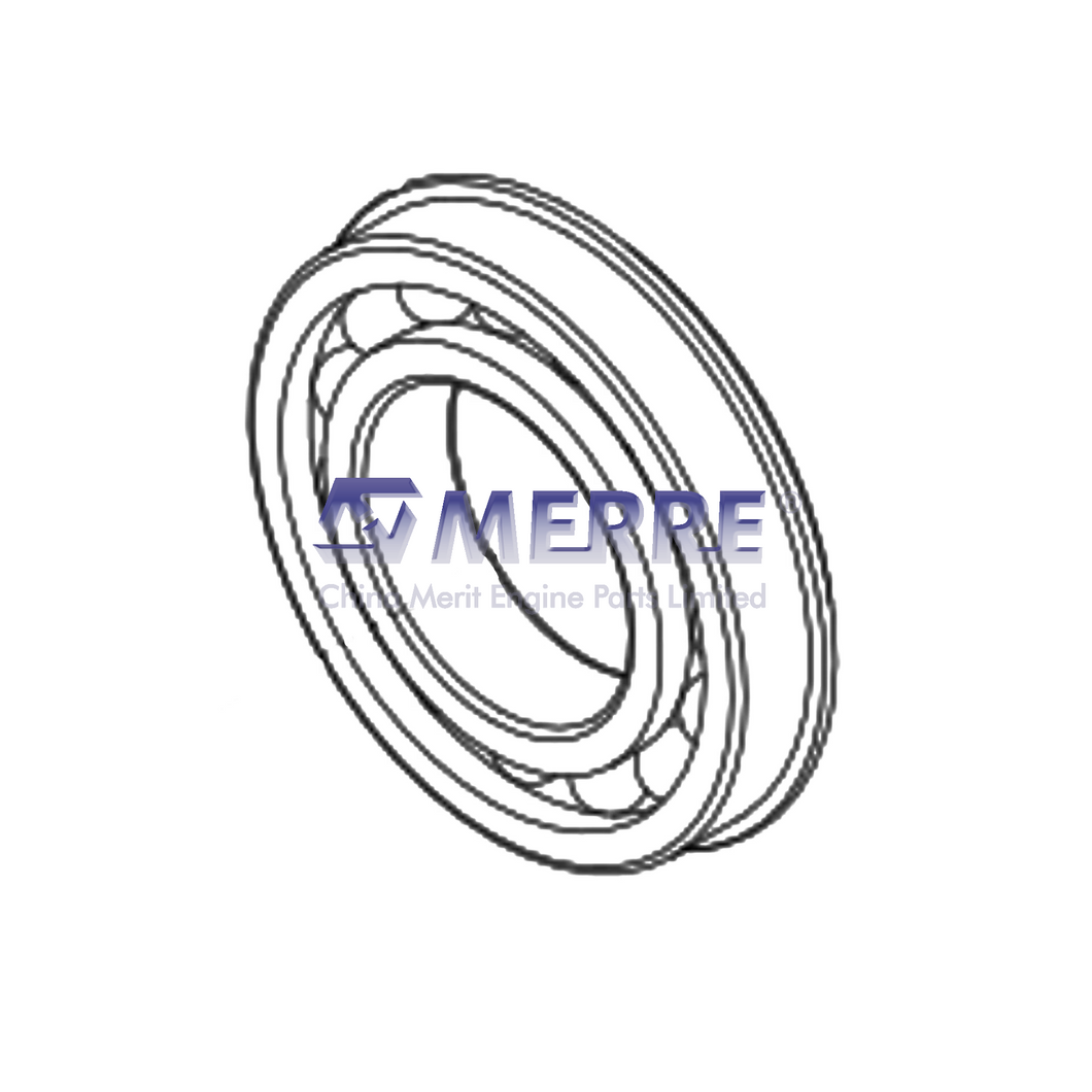 F41212R: Single Row Cylindrical Ball Bearing For John Deere