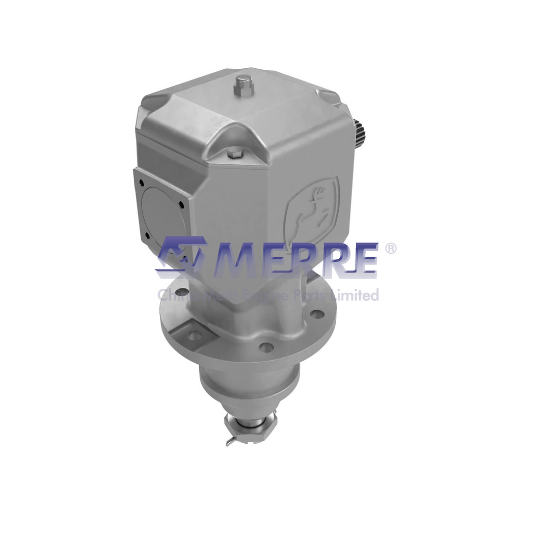 AFH214860: Center Gear Assembly For John Deere