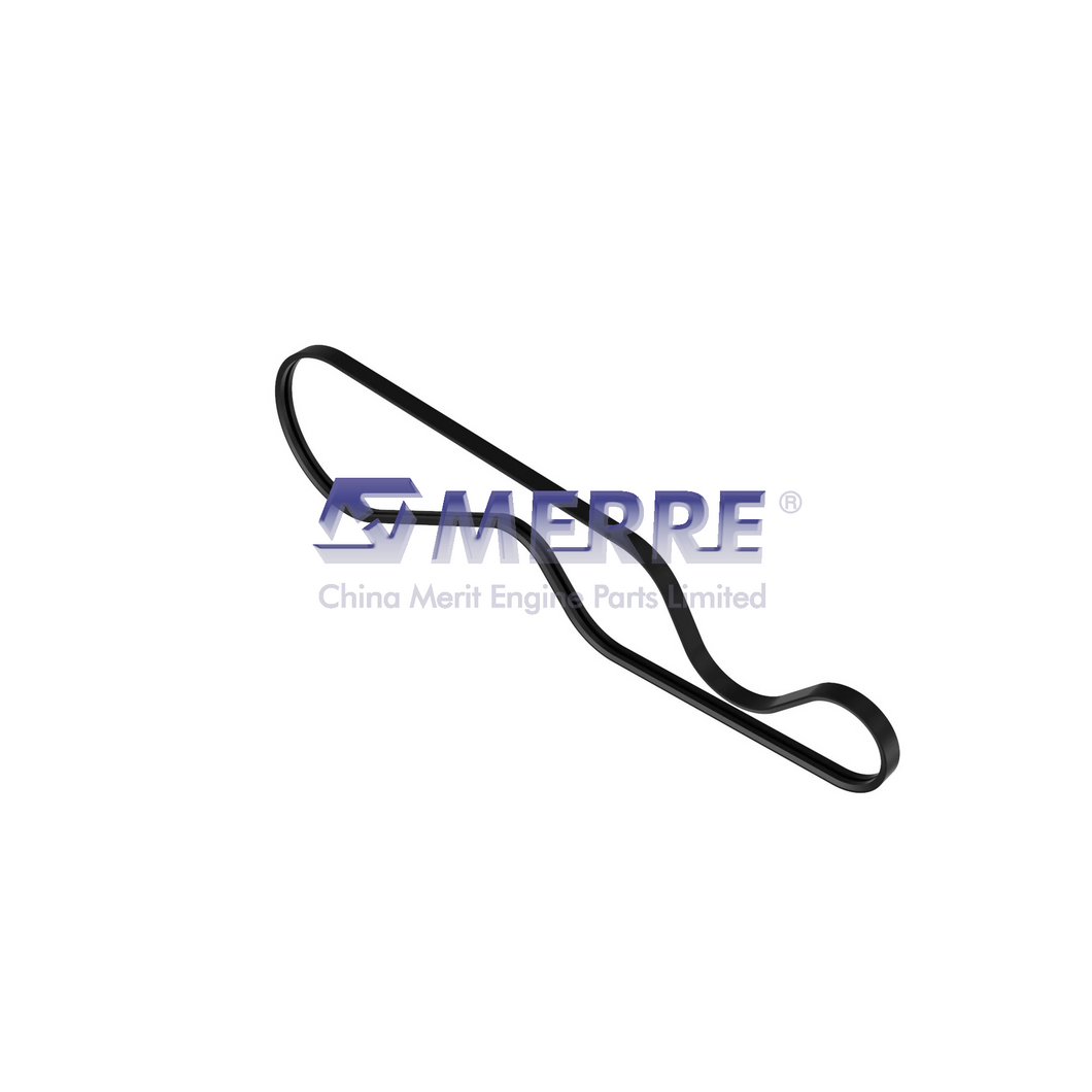 M111564: Mower Deck Drive V-Belt, Effective Length 3137 mm (123 inch) For John Deere