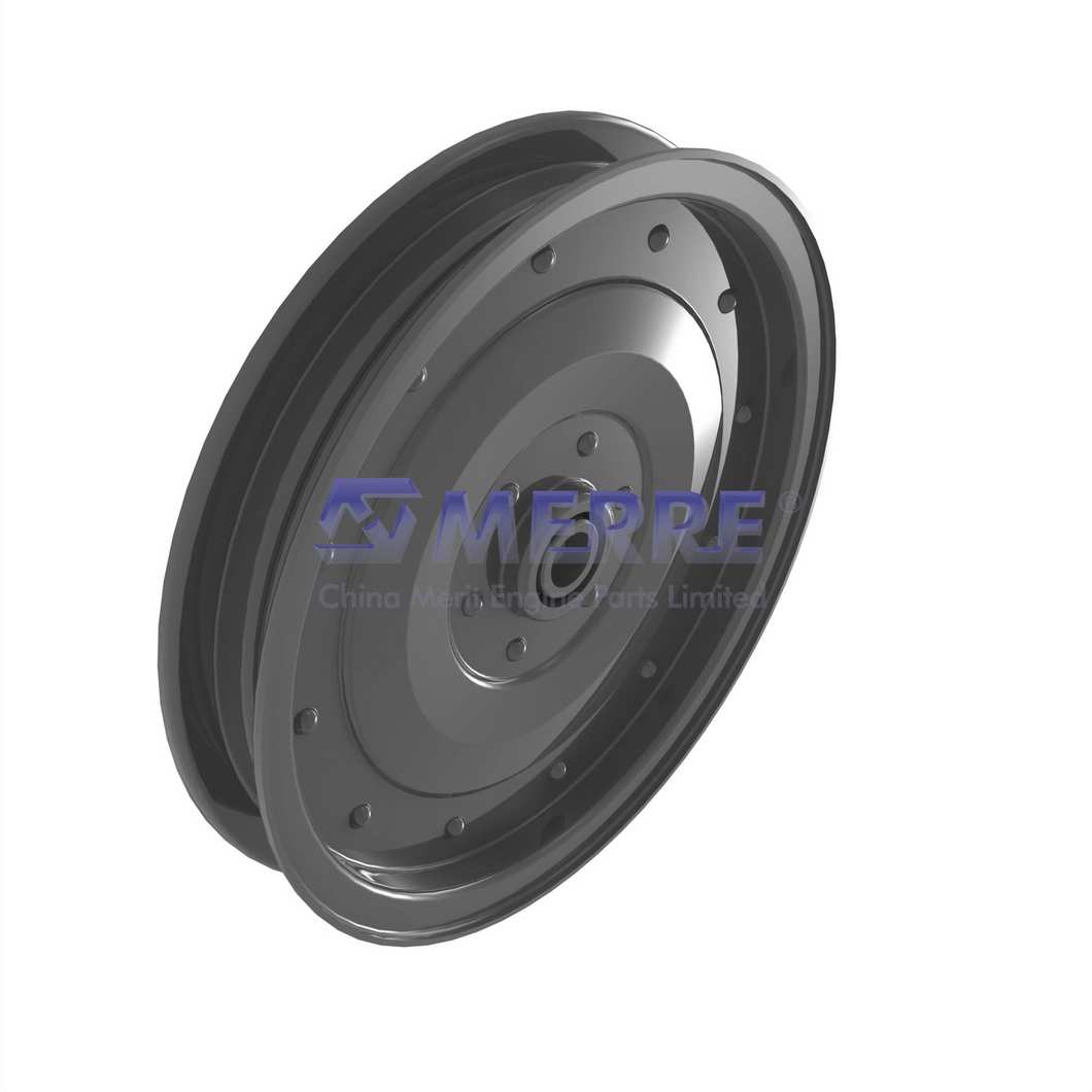 AH97031: Idler Pulley For John Deere