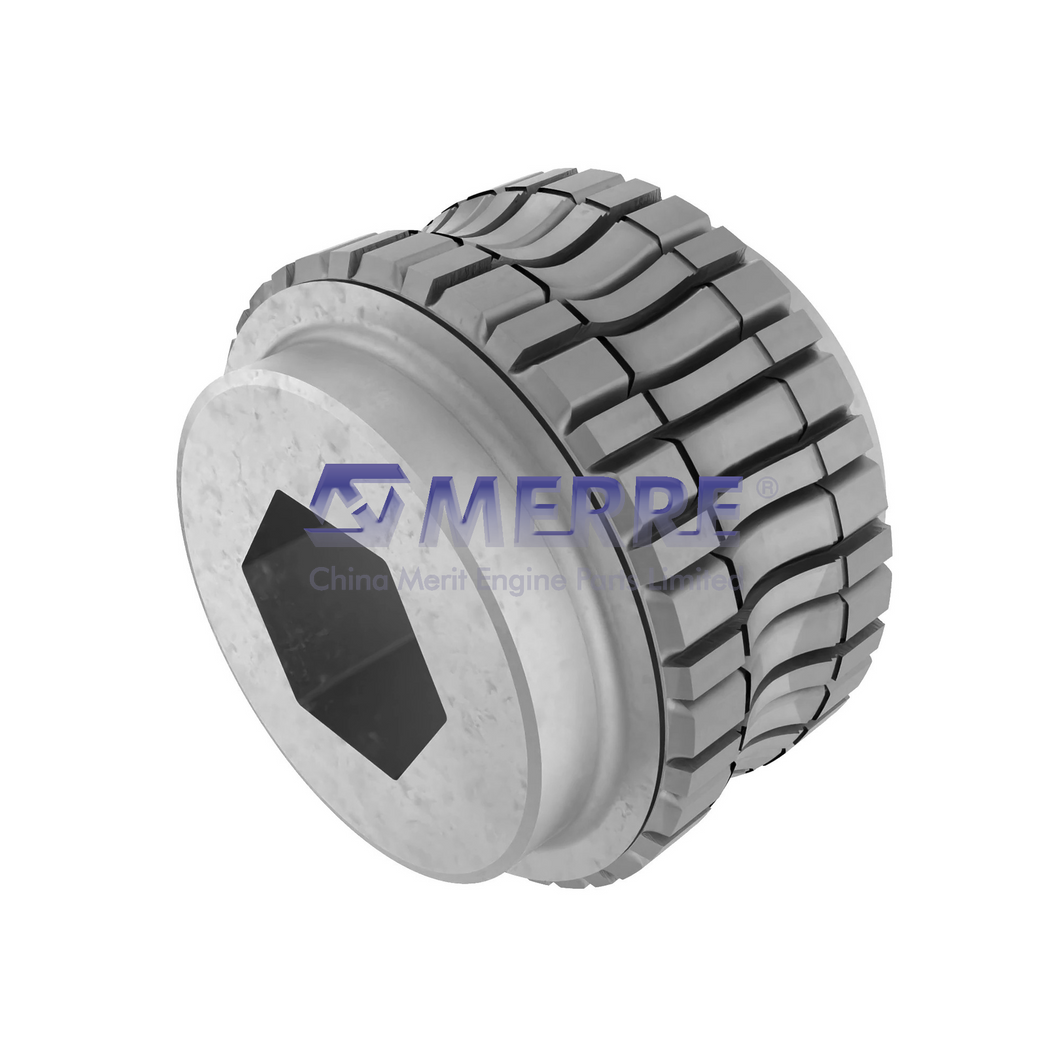 TCU40491: Worm Gear For John Deere