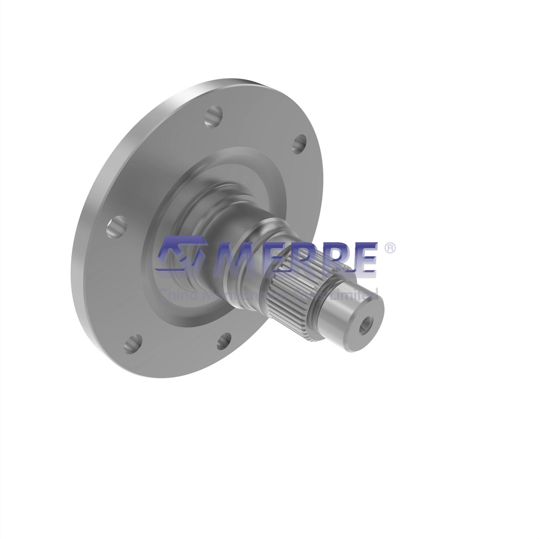 LVU13847: Front Drive Shaft For John Deere