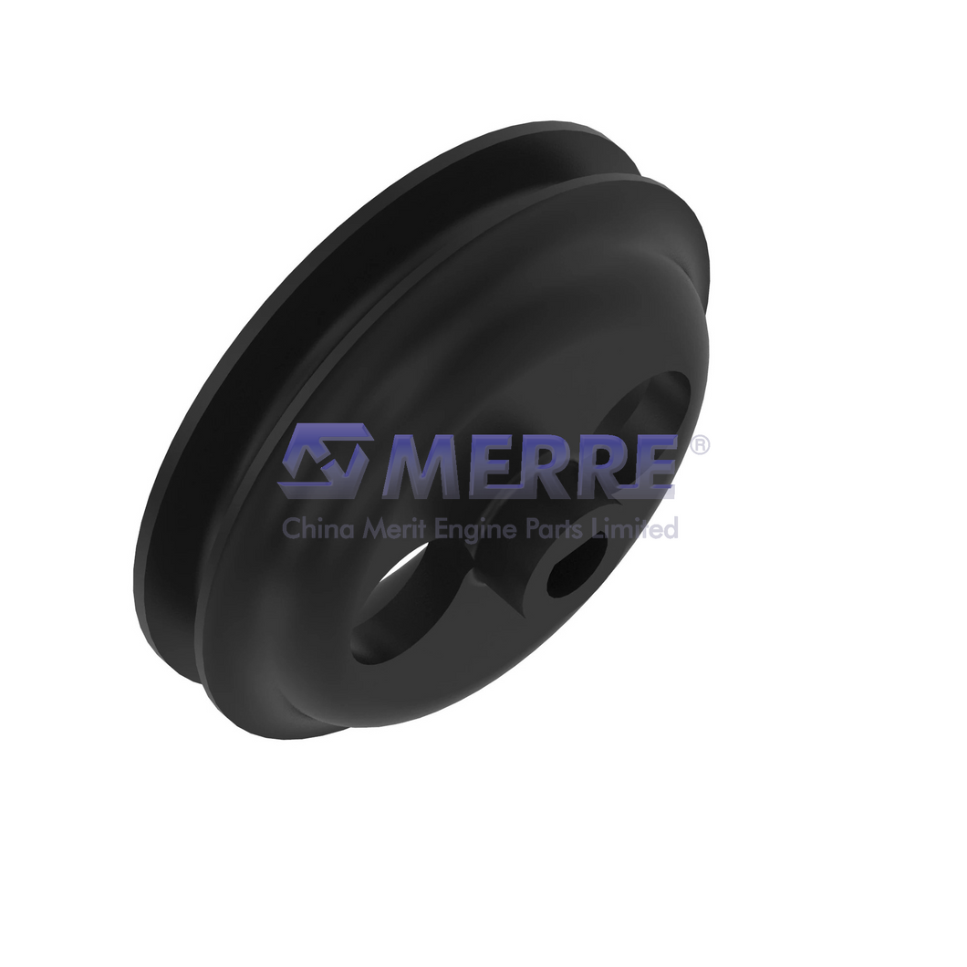 H100585: Pulley For John Deere