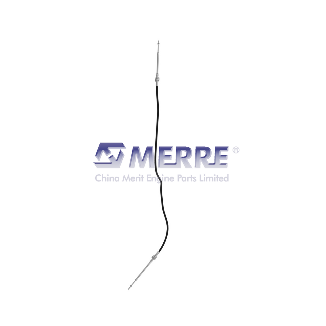 AM142112: Transmission Gear Control Cable For John Deere