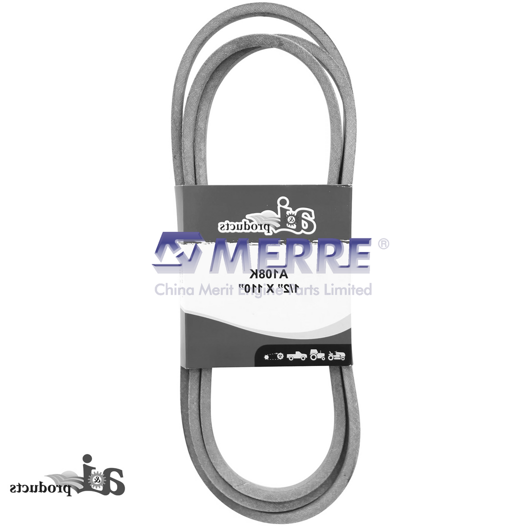 A-A108K: V-Belt For John Deere