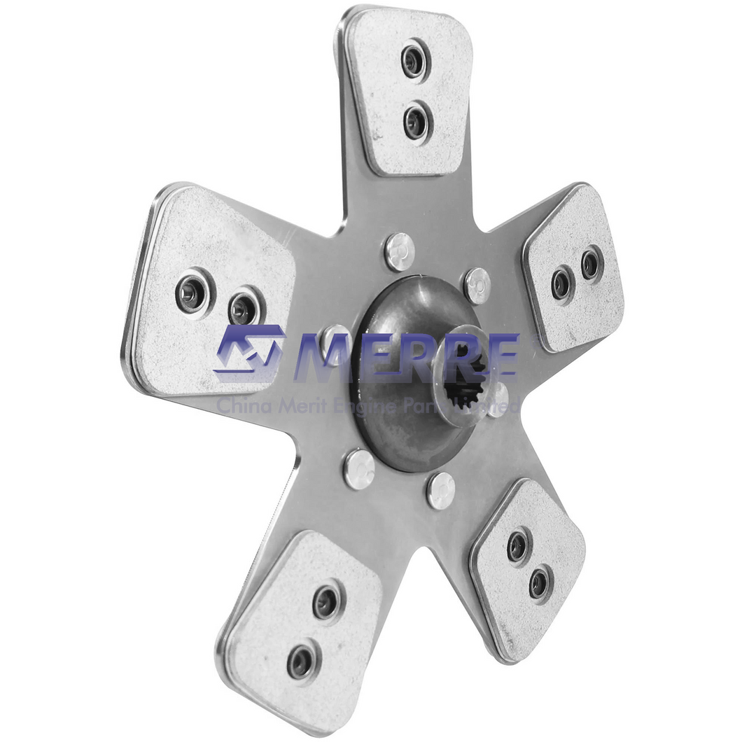 AR55661: Clutch Disk For John Deere