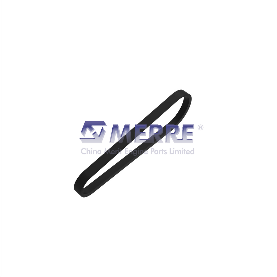 HXE46027: Separator Drive V-Belt, Effective Length 3060 mm (120.5 inch) For John Deere