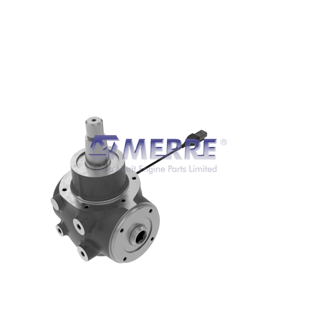 DE31503: Clean Grain Elevator Drive Gear Assembly For John Deere