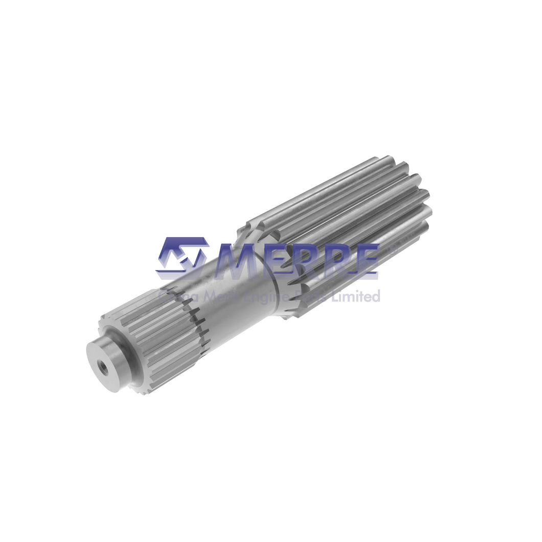 DZ106467: Pinion Shaft For John Deere