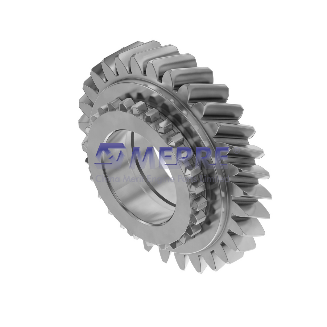 YZ90898: Helical Gear, 30 Teeth For John Deere