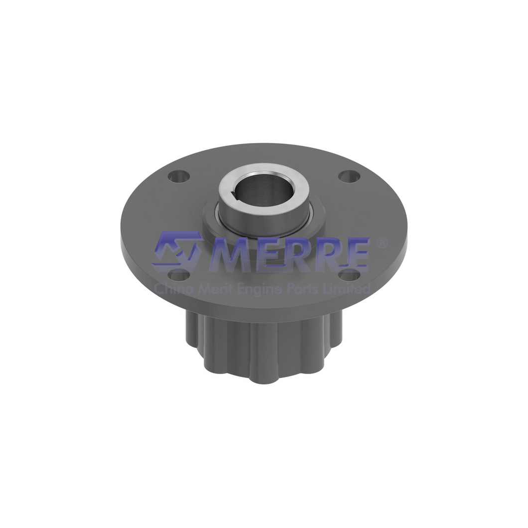 AXE41284: Feeder House Drives Slip Clutch For John Deere