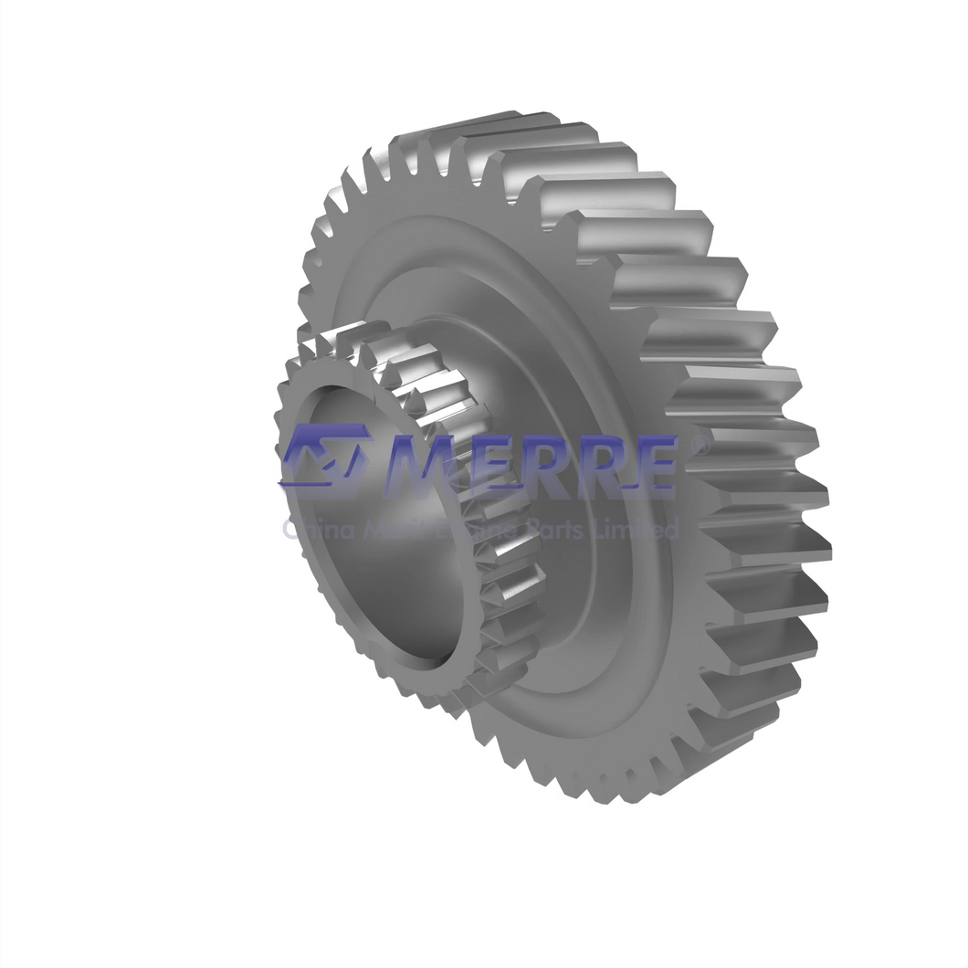 SU28645: MFWD Drive Gear For John Deere