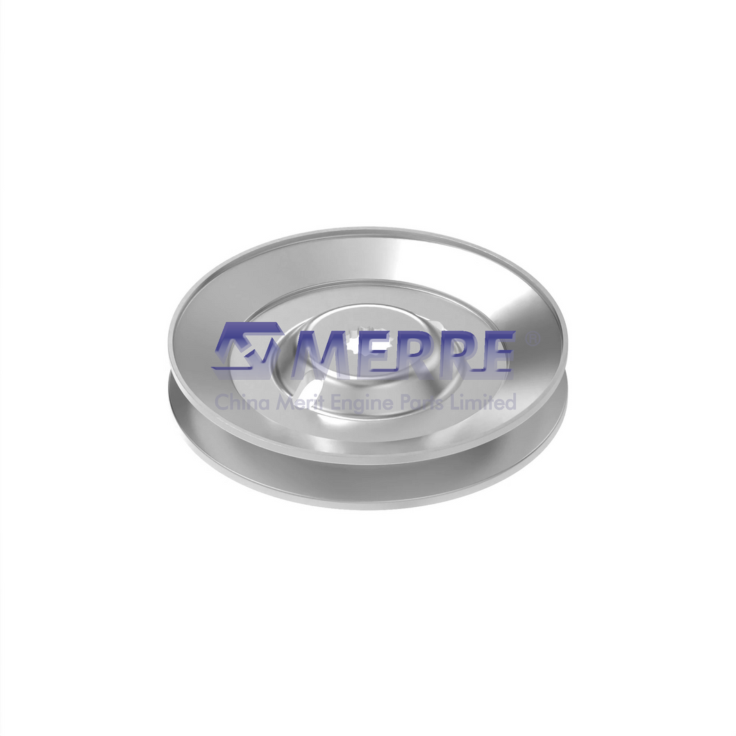 GX26064: Mower Deck Belt Drive Pulley For John Deere