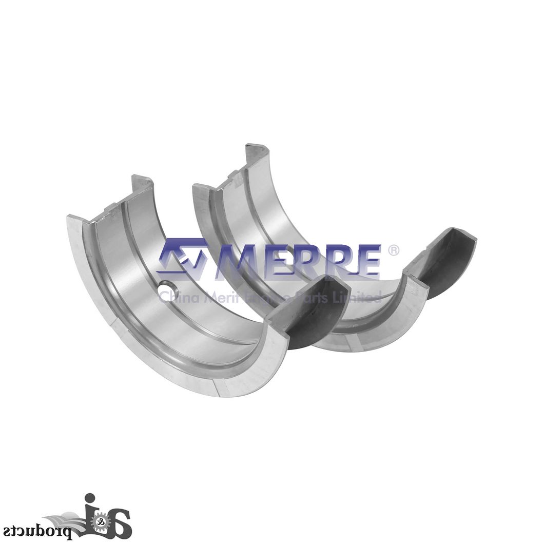 A-AT21136: Thrust Bearing For John Deere