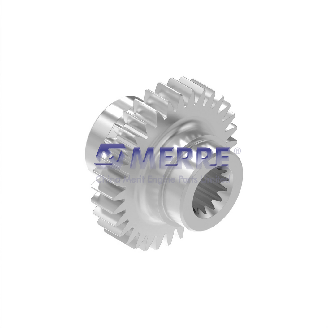 YZ104089: Pump Drive Output Gear For John Deere