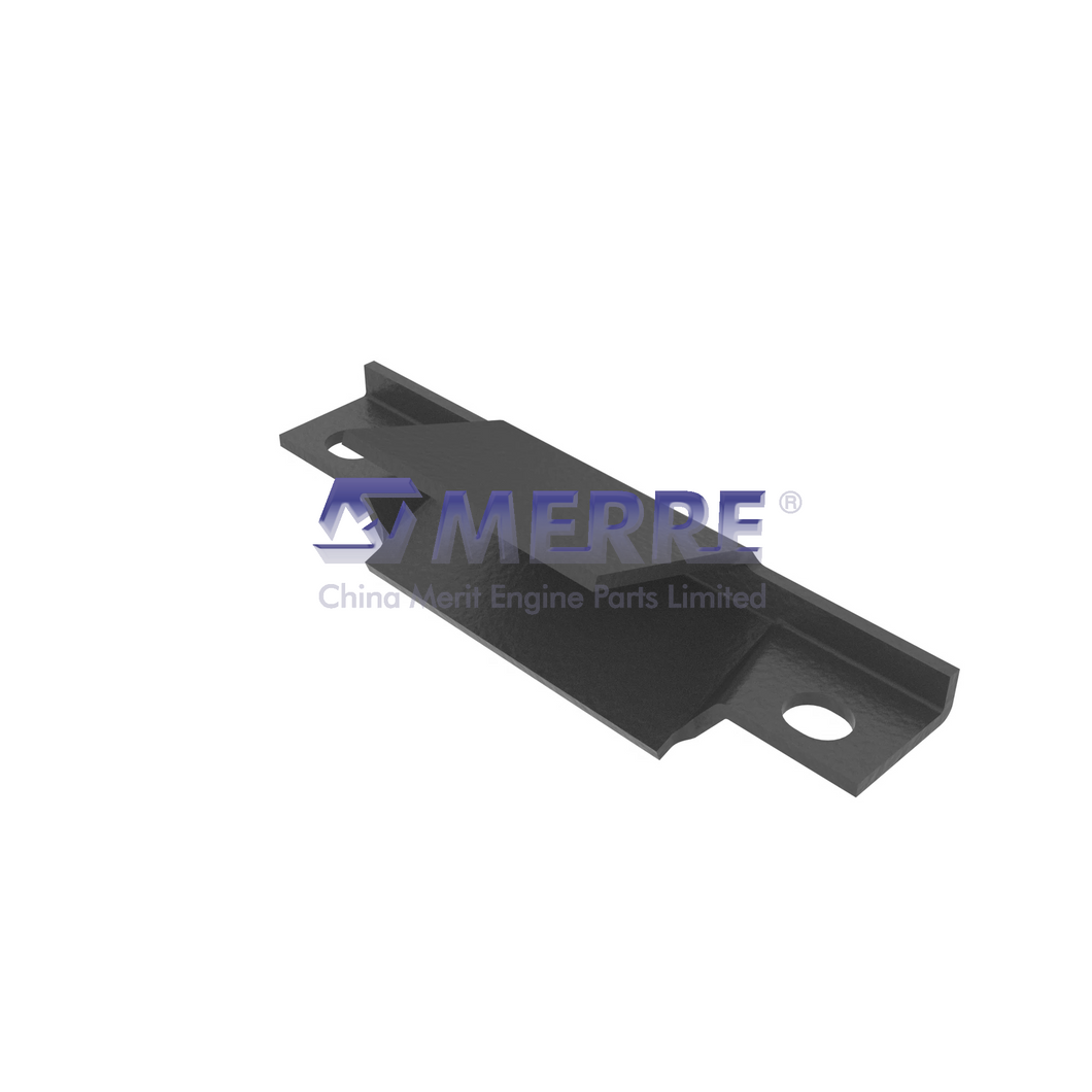 CC21399: Cutterbar Gear Case Wear Plate For John Deere