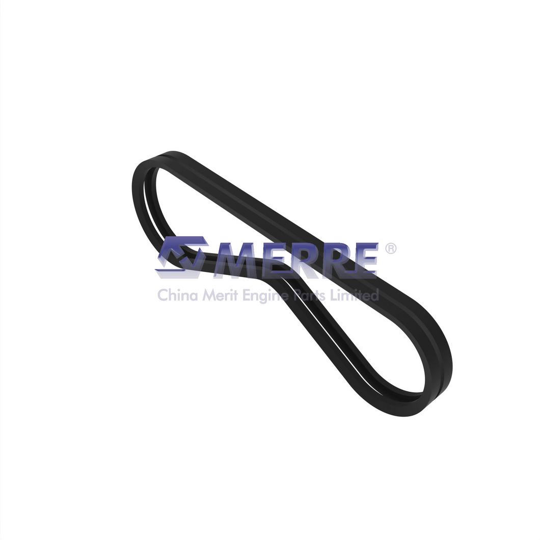 AM143703: Mower Drive V-Belt For John Deere