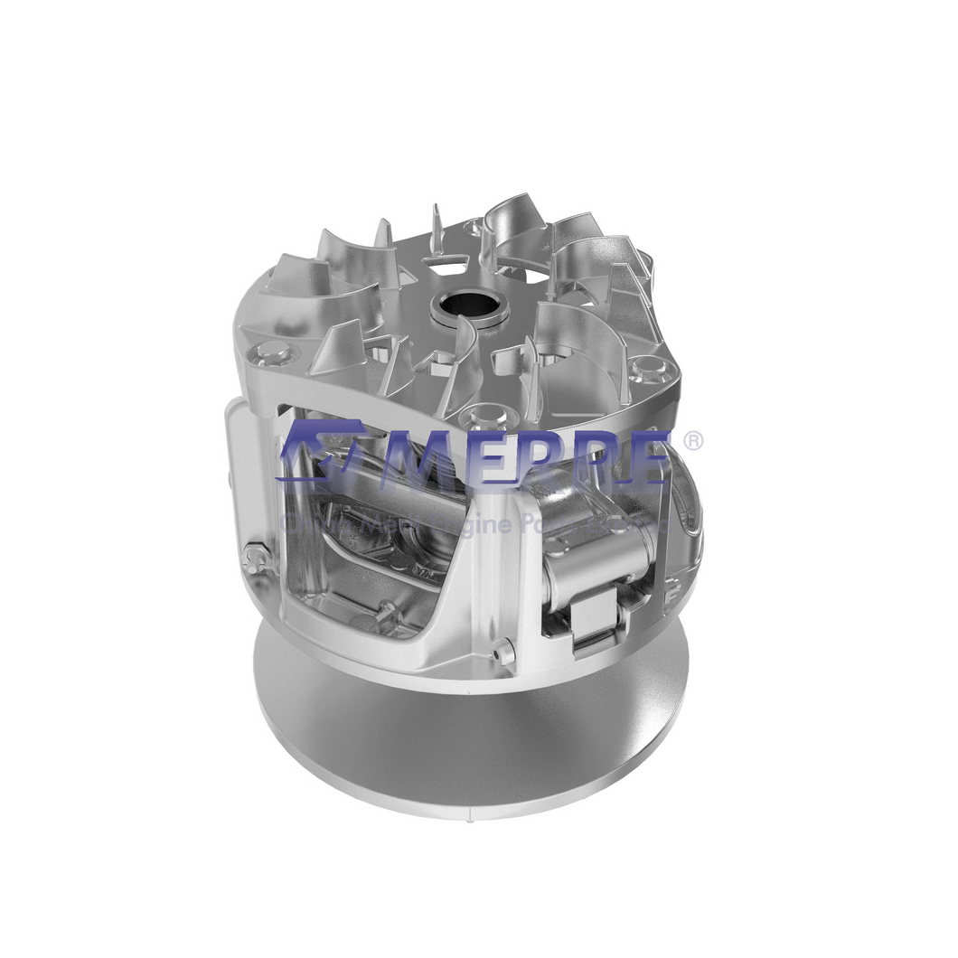 AUC16452: Primary Drive Clutch Kit For John Deere