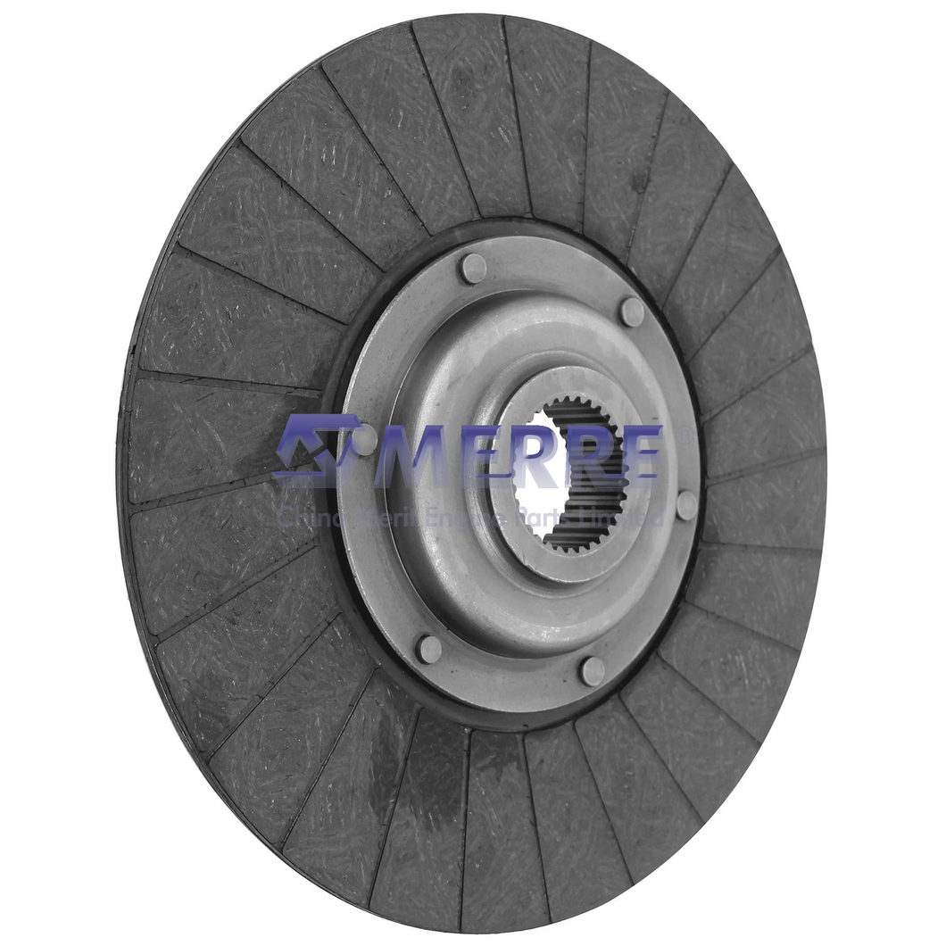 RE29612: Clutch Disk For John Deere