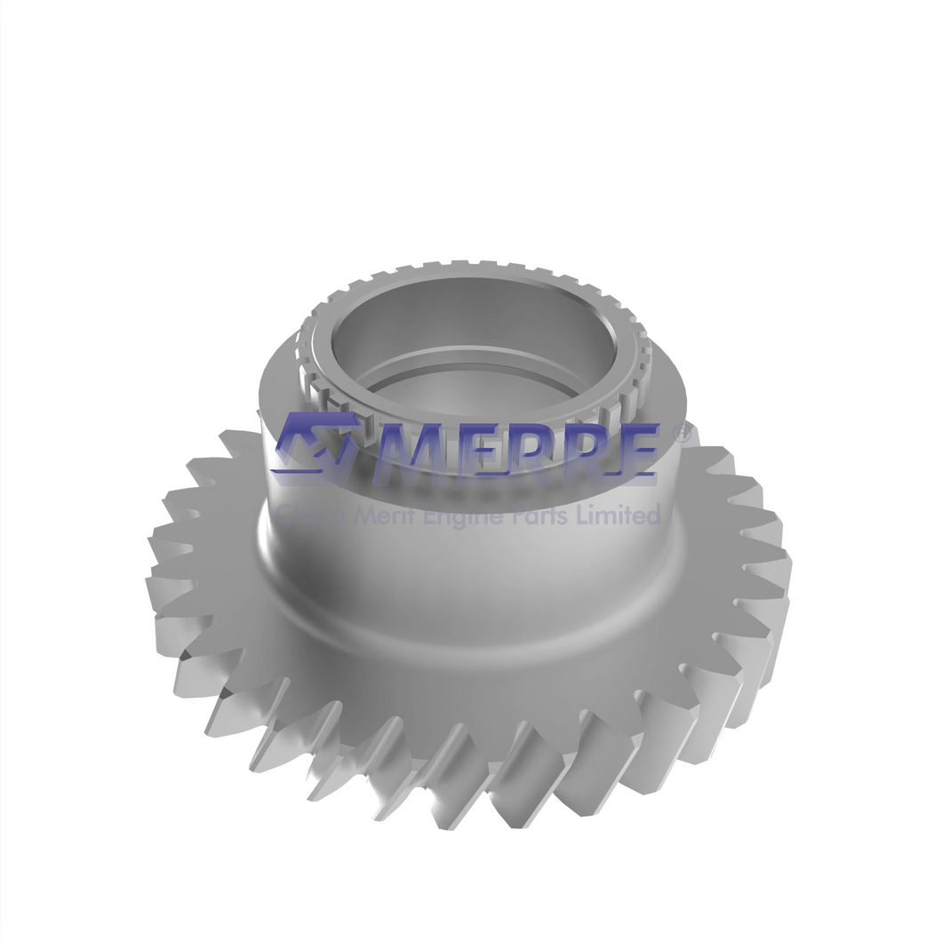 SU28378: PowrReverser™ Driveshaft Helical Gear, 32 Teeth For John Deere