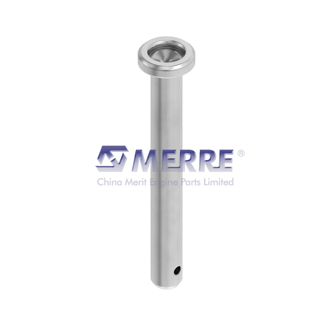 R106253: Control Lever Shaft For John Deere