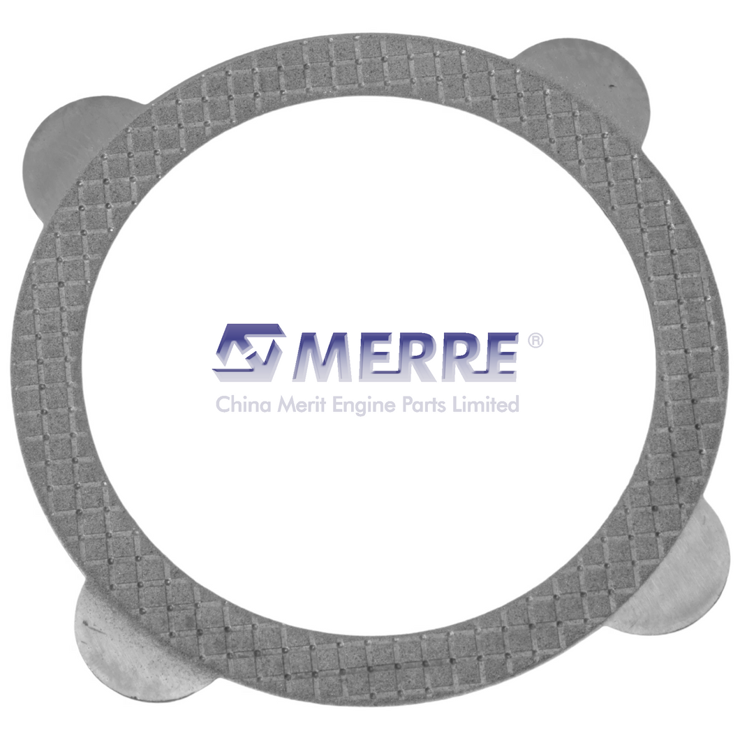 0151399461: Sintered Disc For John Deere