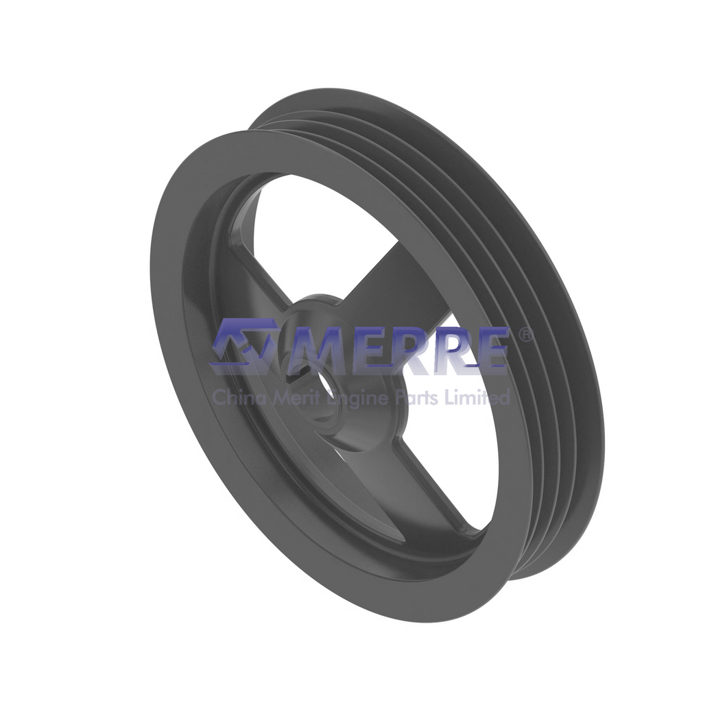 HXE142418: Pulley For John Deere