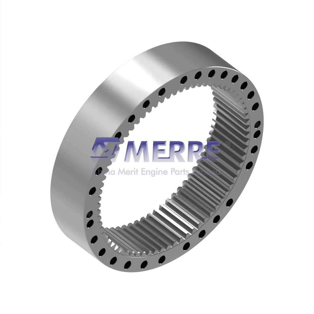 YZ123099: Final Drive Ring Gear For John Deere