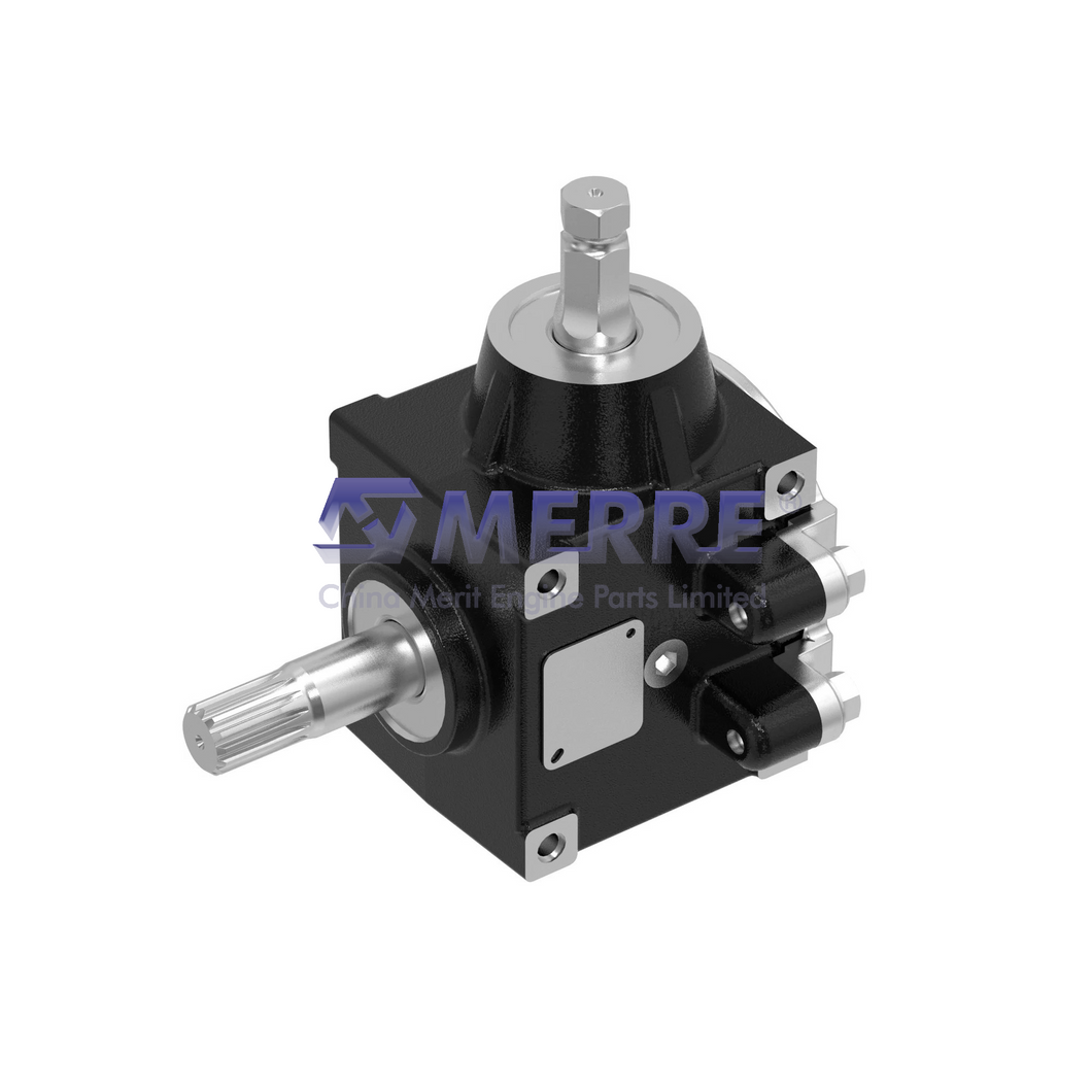 AUC10298: Gear Assembly For John Deere