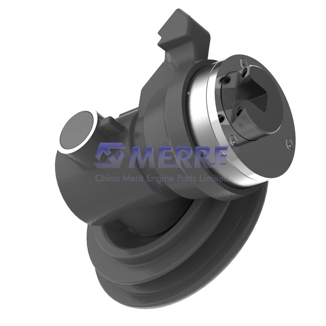 DE19785: Knife Drive Gear Assembly For John Deere – China Merit